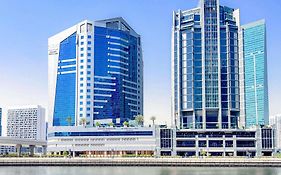 Grand Mercure Business Bay